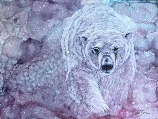 Winter Guardian